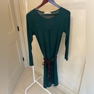 sessun green dress Robe Sessun de seconde main pour Femme main image 0
